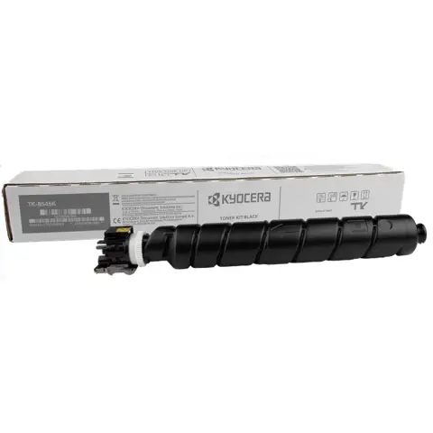 Kyocera TK-8545K - Toner czarny do Kyocera TASKalfa 4054CI